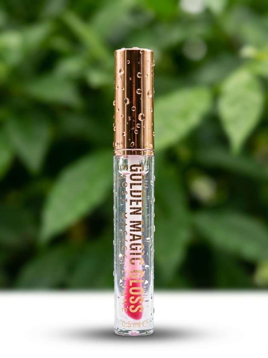 Gloss Mágico Labial Bellafeme